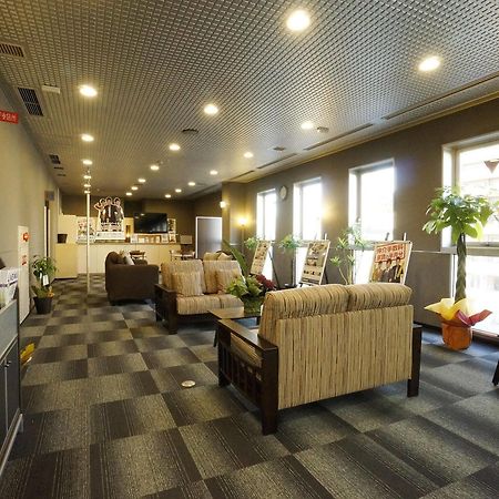 Livemax Kyoto Gojo Hotel Ngoại thất bức ảnh