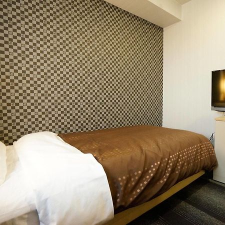 Livemax Kyoto Gojo Hotel Ngoại thất bức ảnh