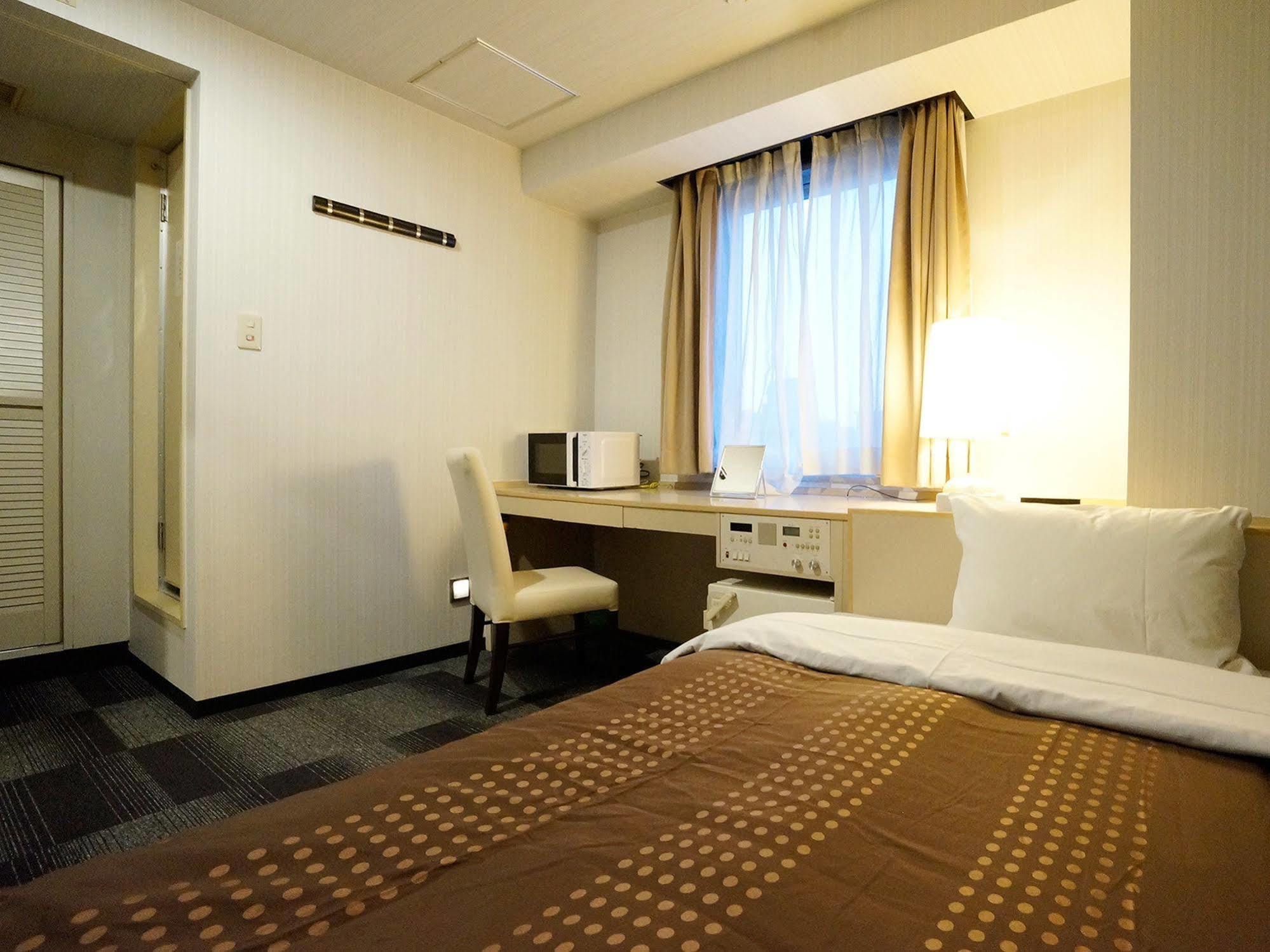 Livemax Kyoto Gojo Hotel Ngoại thất bức ảnh