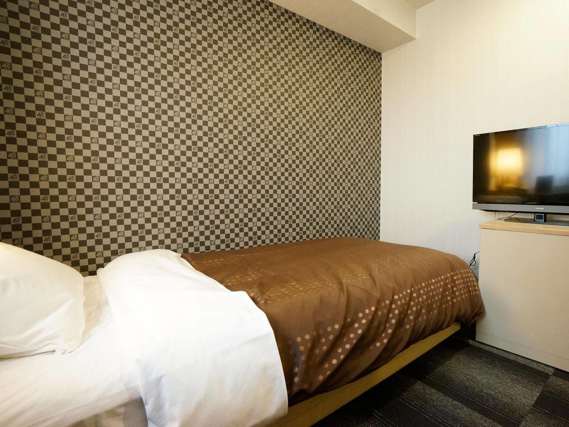 Livemax Kyoto Gojo Hotel Ngoại thất bức ảnh