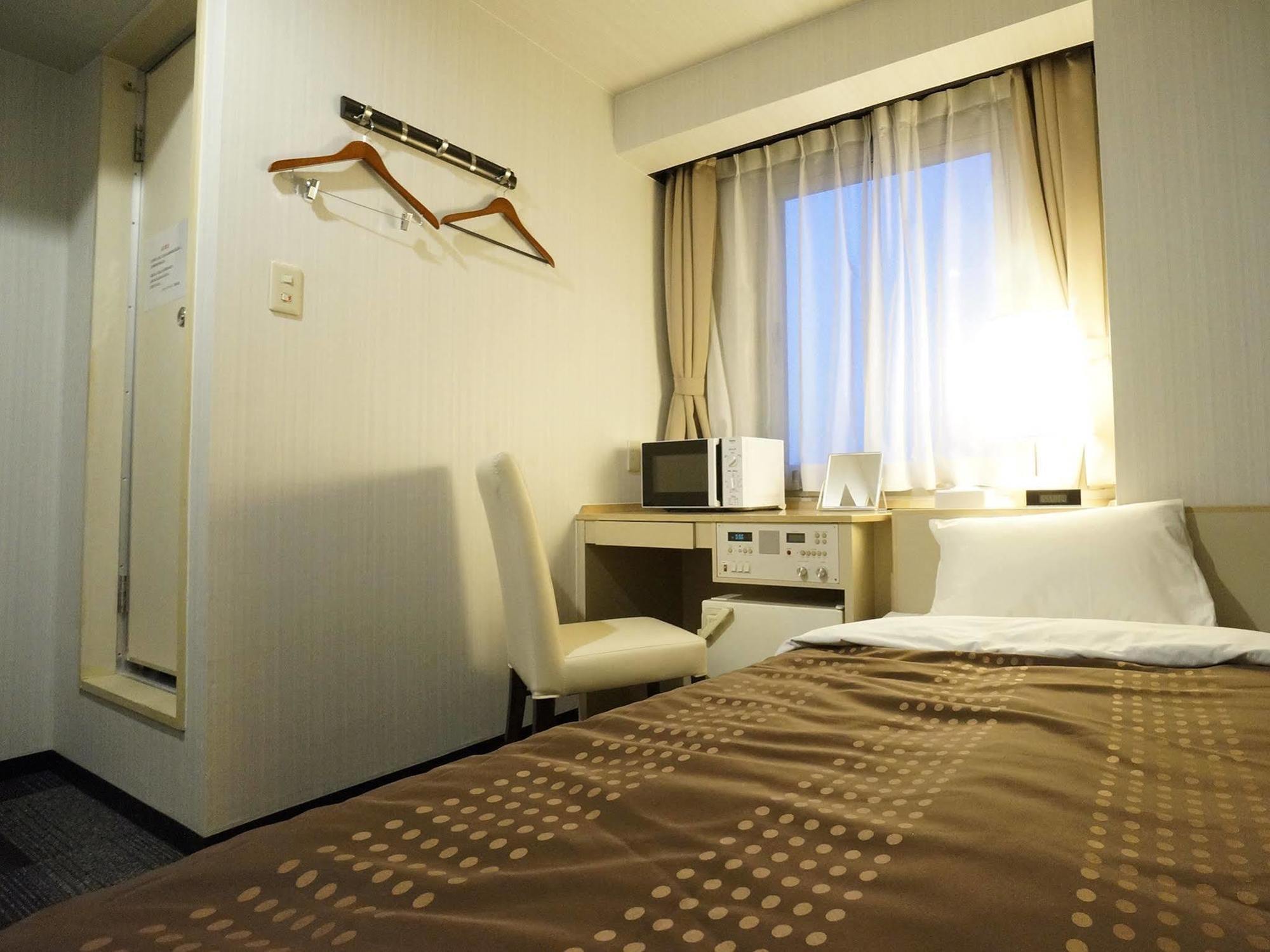 Livemax Kyoto Gojo Hotel Ngoại thất bức ảnh