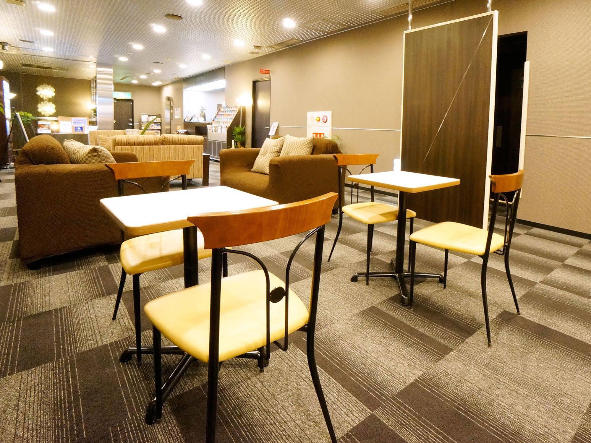Livemax Kyoto Gojo Hotel Ngoại thất bức ảnh