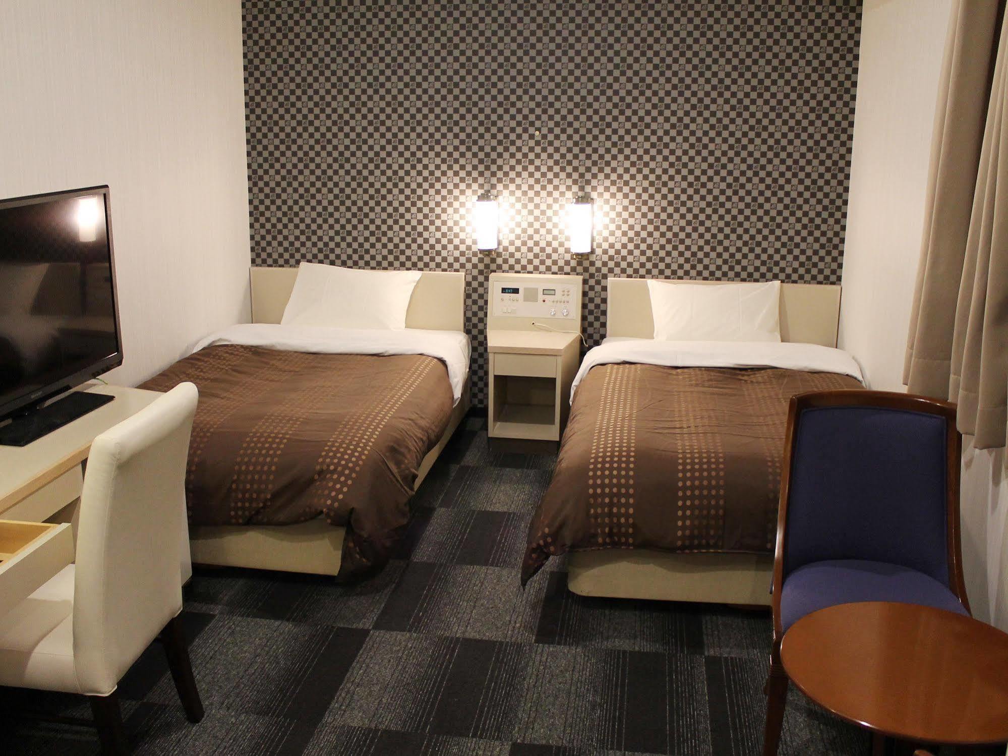 Livemax Kyoto Gojo Hotel Ngoại thất bức ảnh