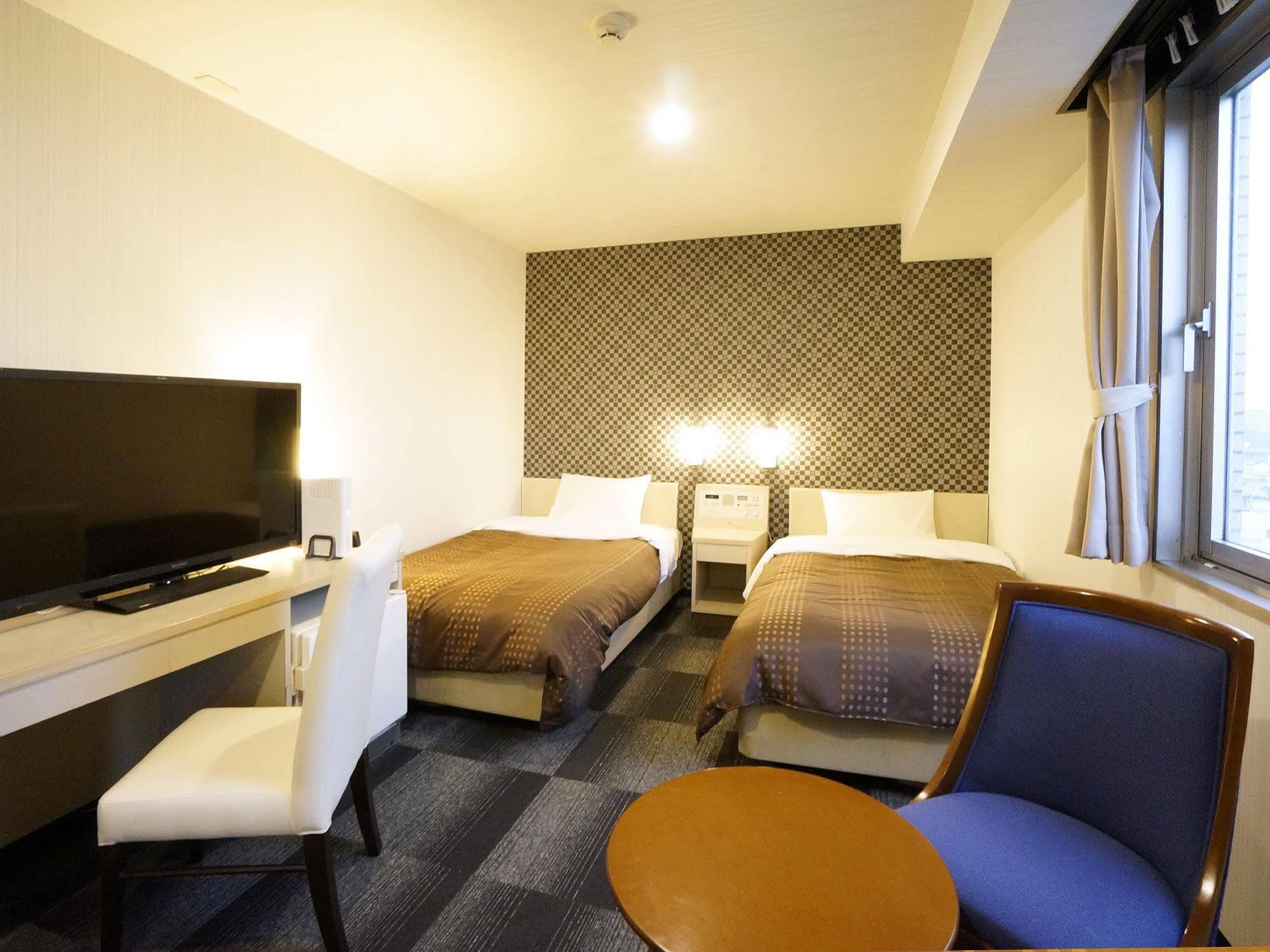 Livemax Kyoto Gojo Hotel Ngoại thất bức ảnh