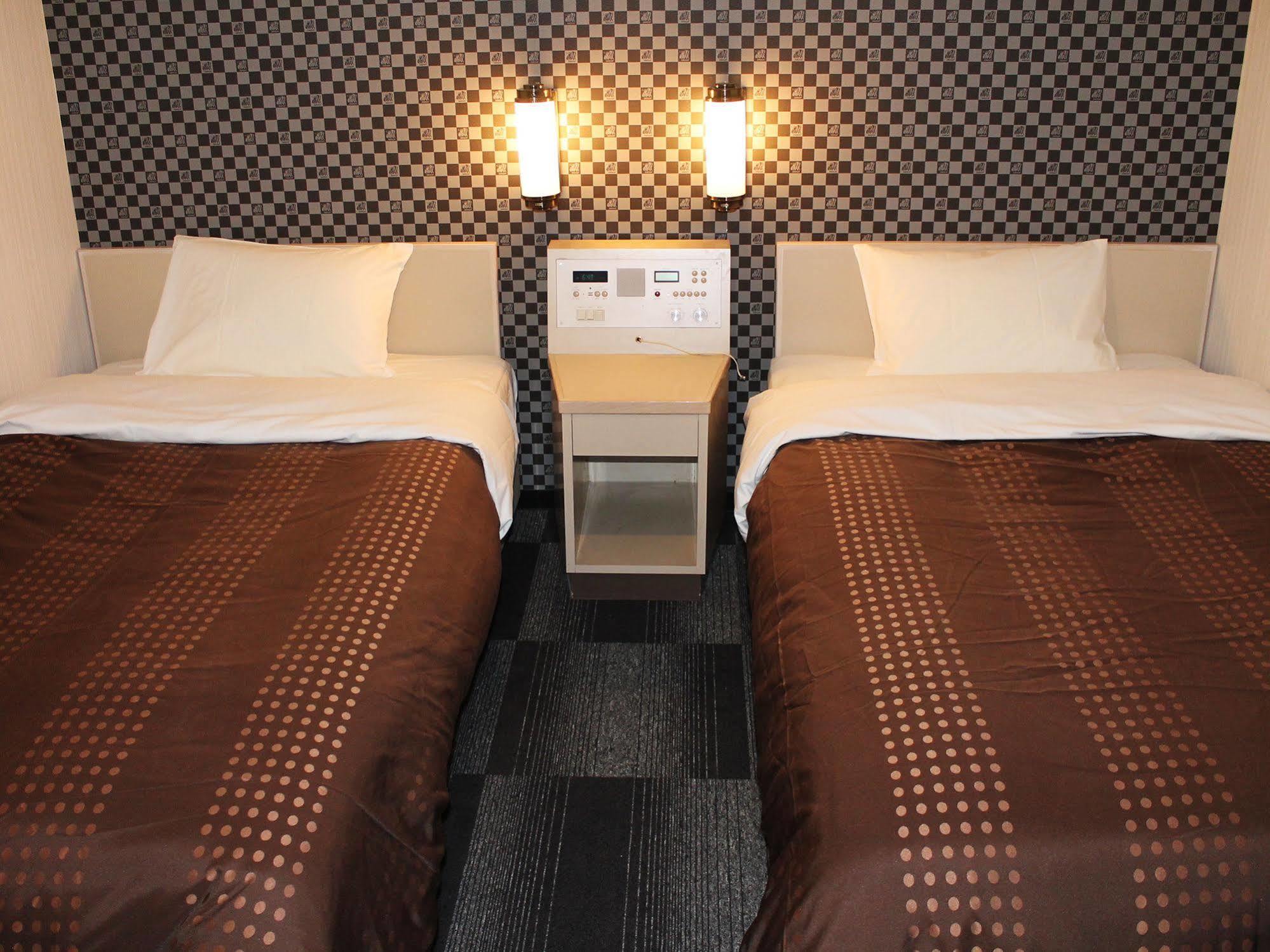 Livemax Kyoto Gojo Hotel Ngoại thất bức ảnh