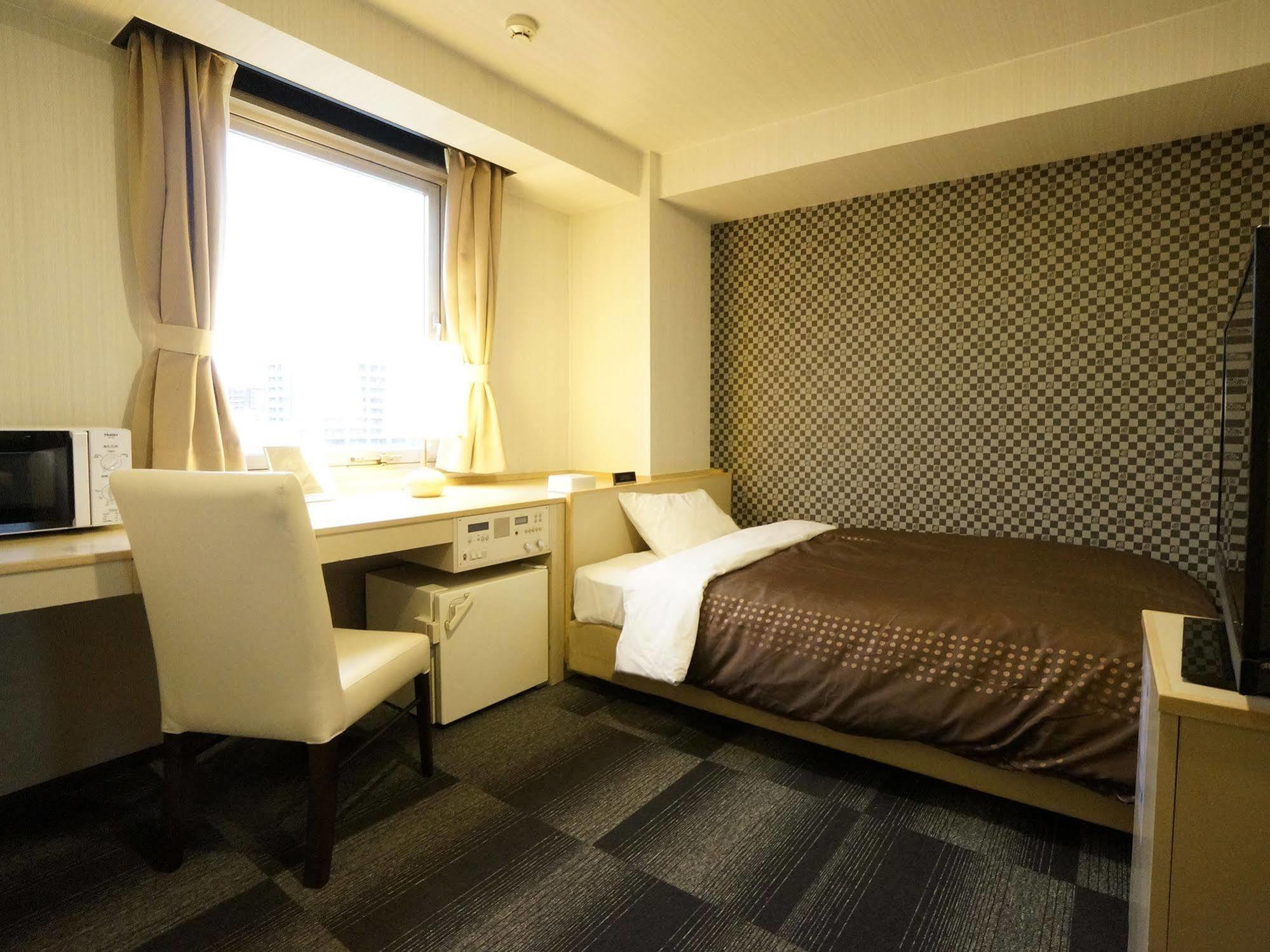 Livemax Kyoto Gojo Hotel Ngoại thất bức ảnh