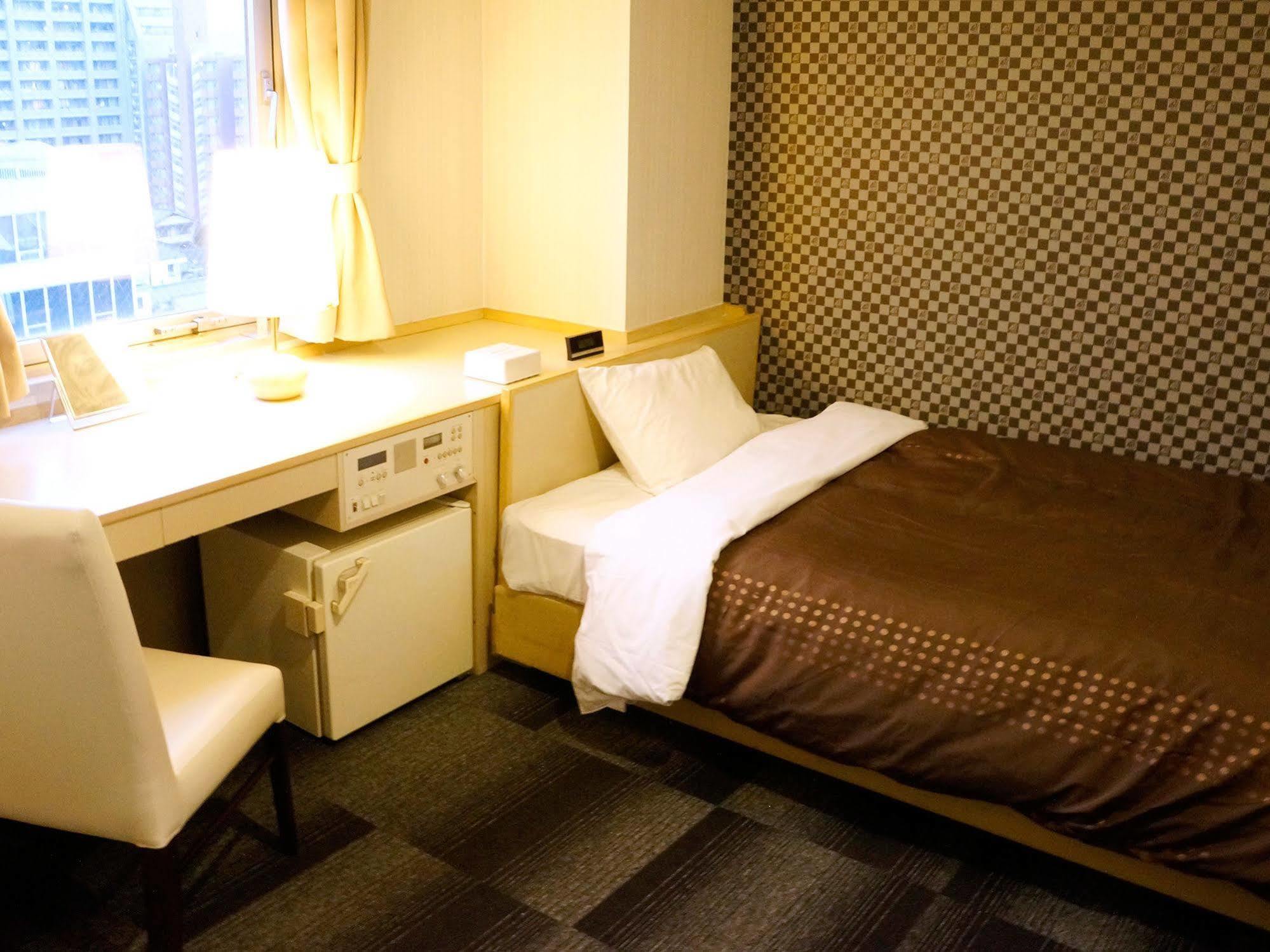 Livemax Kyoto Gojo Hotel Ngoại thất bức ảnh