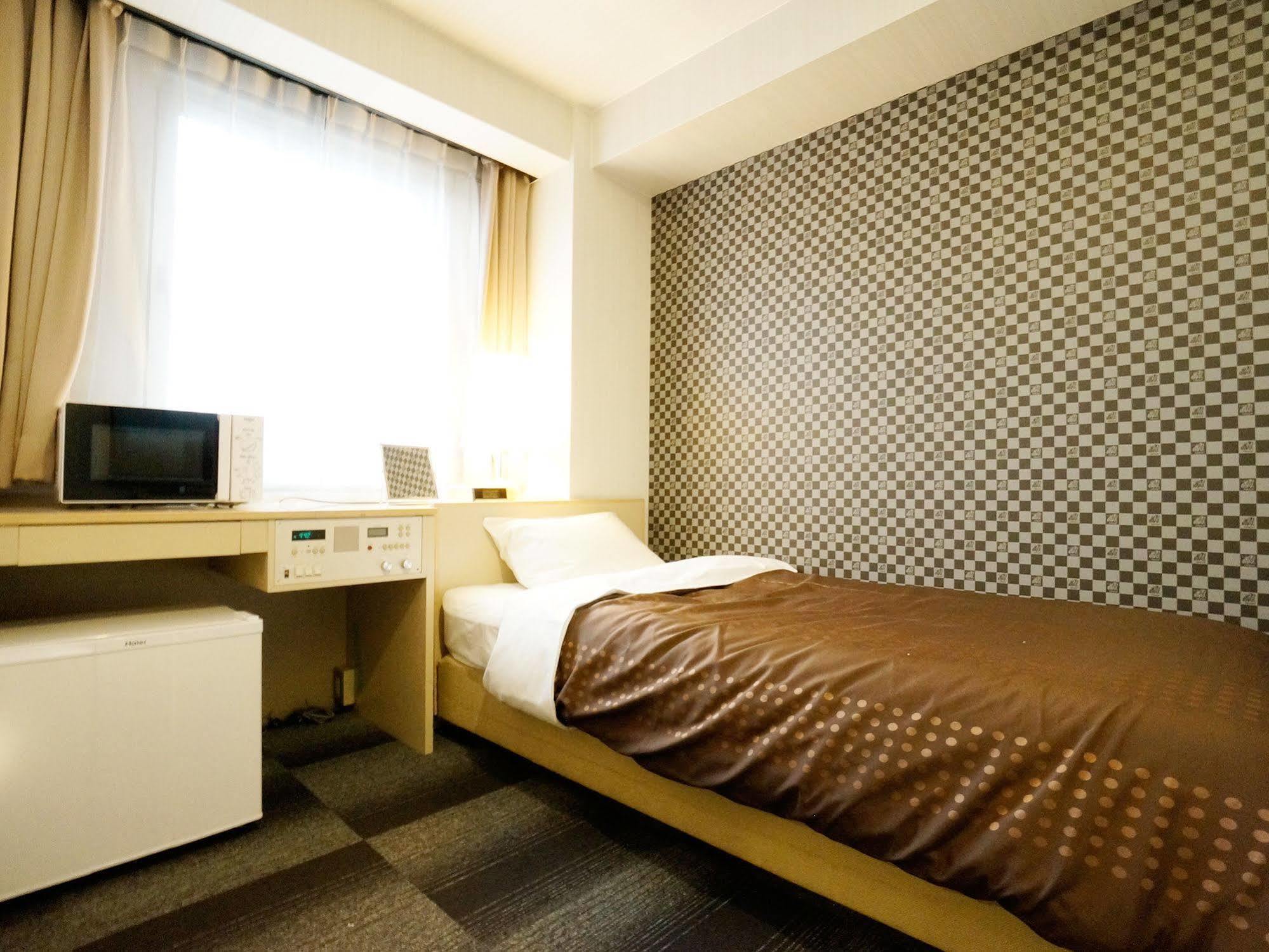 Livemax Kyoto Gojo Hotel Ngoại thất bức ảnh