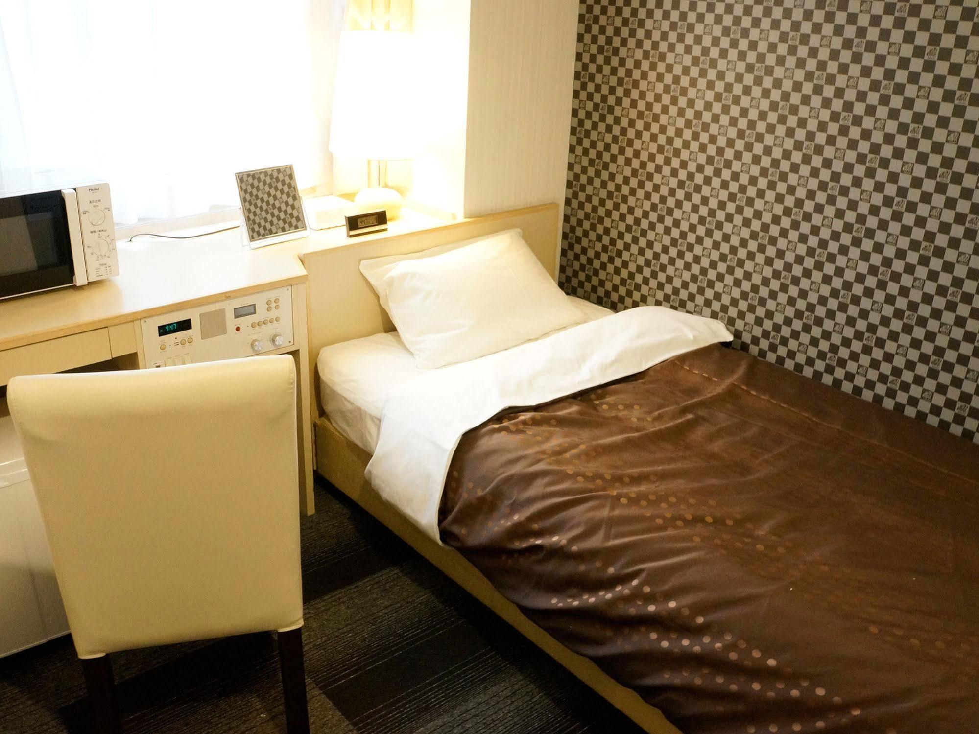 Livemax Kyoto Gojo Hotel Ngoại thất bức ảnh
