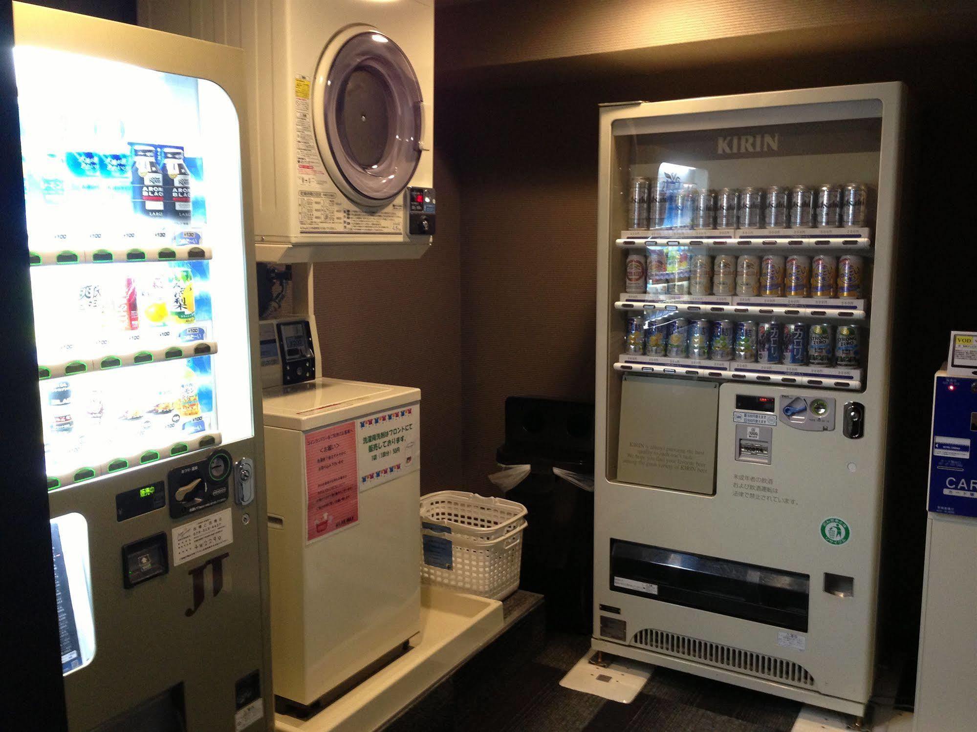 Livemax Kyoto Gojo Hotel Ngoại thất bức ảnh