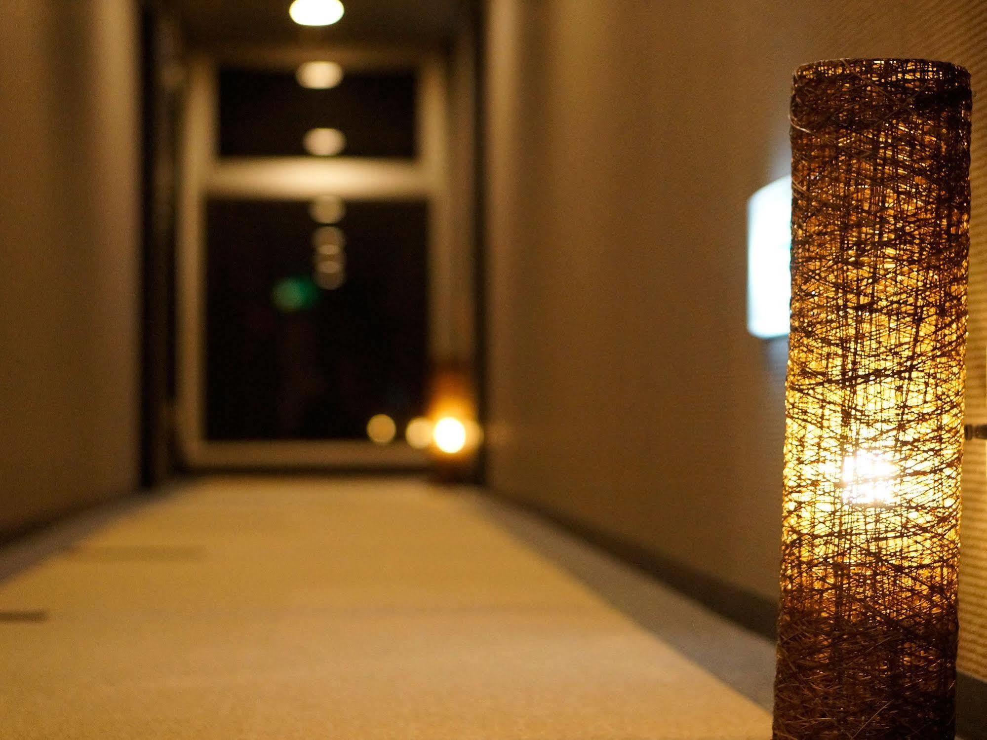 Livemax Kyoto Gojo Hotel Ngoại thất bức ảnh